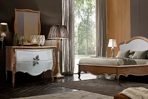 Спальня «Трио» #2