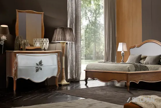 Спальня «Трио» #2