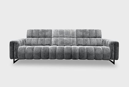 "Дженеси" диван 3-х модульный