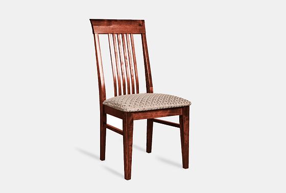 Стул "Престиж" массив и шпон берёзы 3