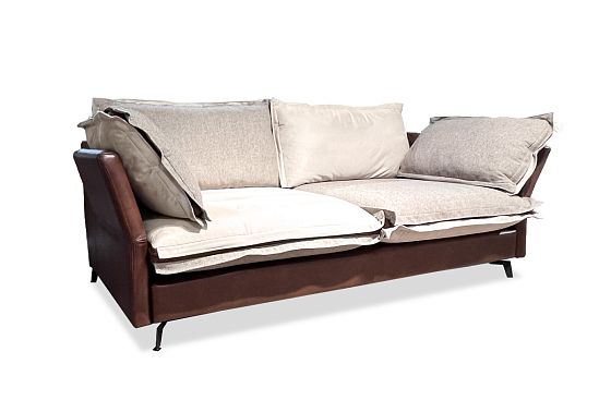 "Гранд" диван 2-х местный  3