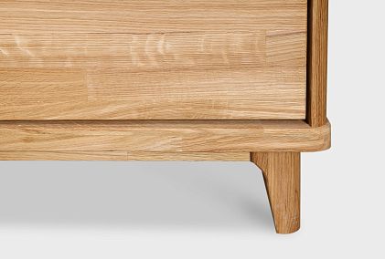 Комод "Уоллстрит" 6