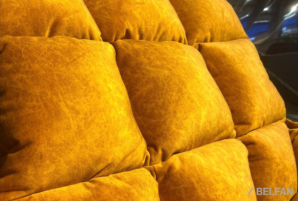 "Марк" кресло массив бука 7