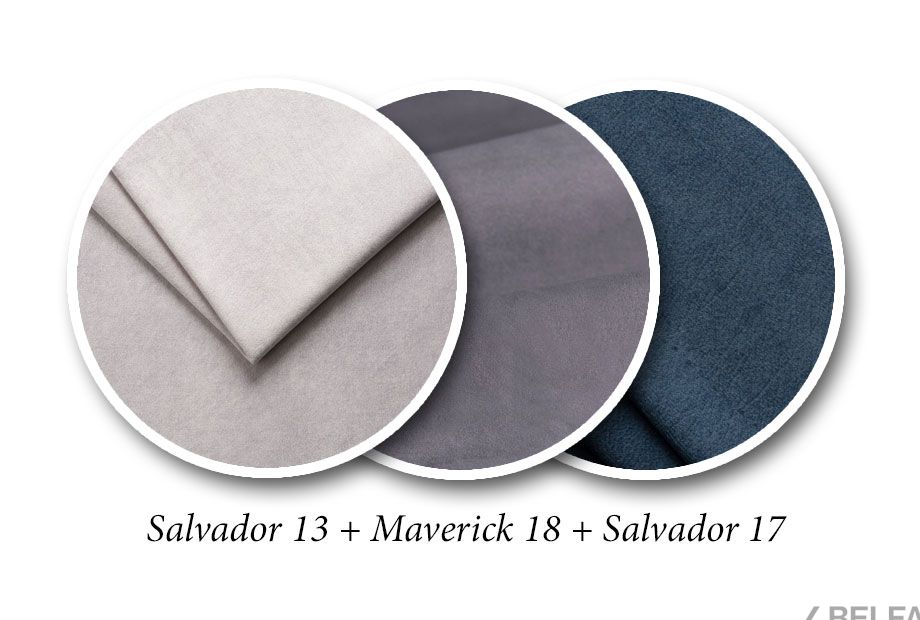 "Соренто" диван 3-х местный 2