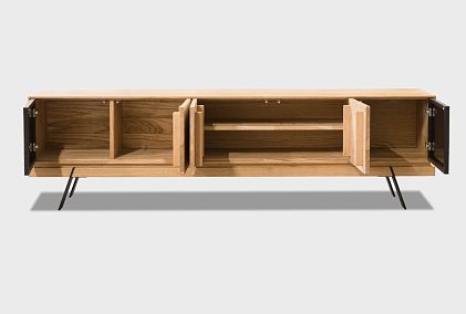 Тумба под ТВ "Этна" 200