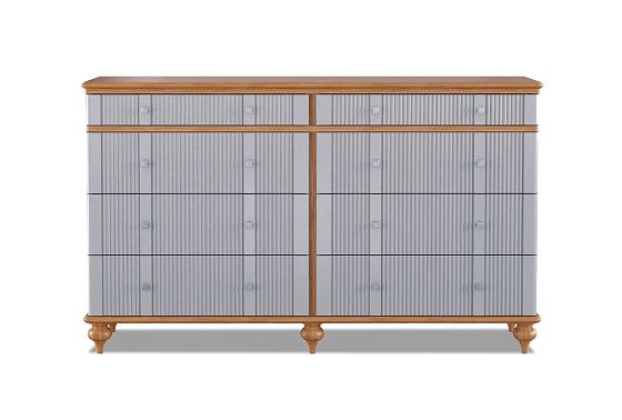 Комод "Рандеву" 08 массив сосны 5