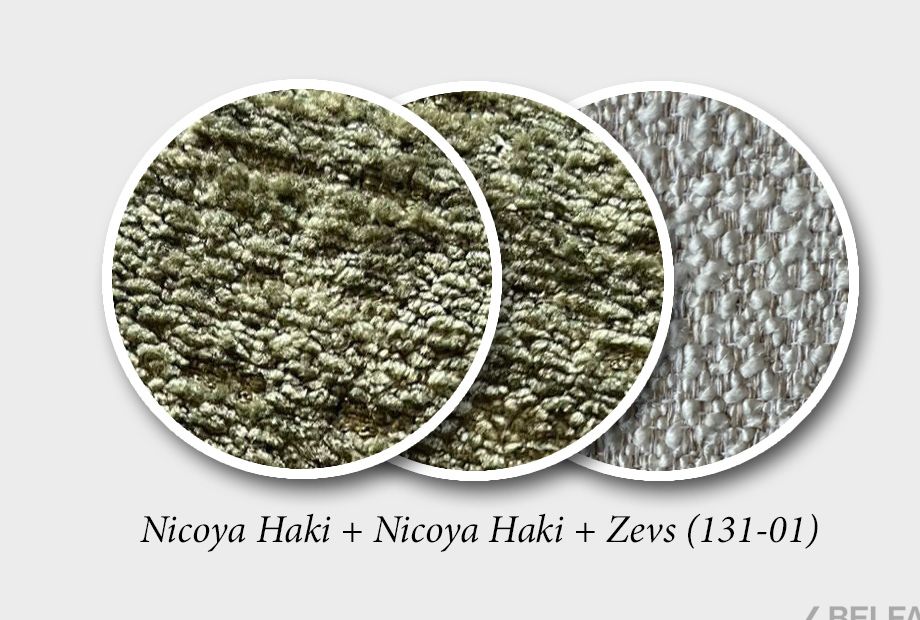 "Ферре" диван 3-х местный 2