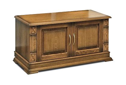 Тумба для обуви "Верди Люкс" 25