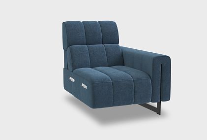 "Дженеси" секция одноместная S