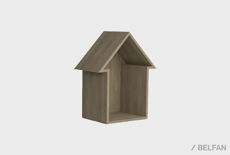 Модуль "Арт" (стрелка) массив дуба 1