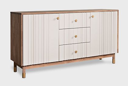 Тумба "Меридиан" 3 (с ящиками)