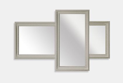 Зеркало настенное "Сакраменто"