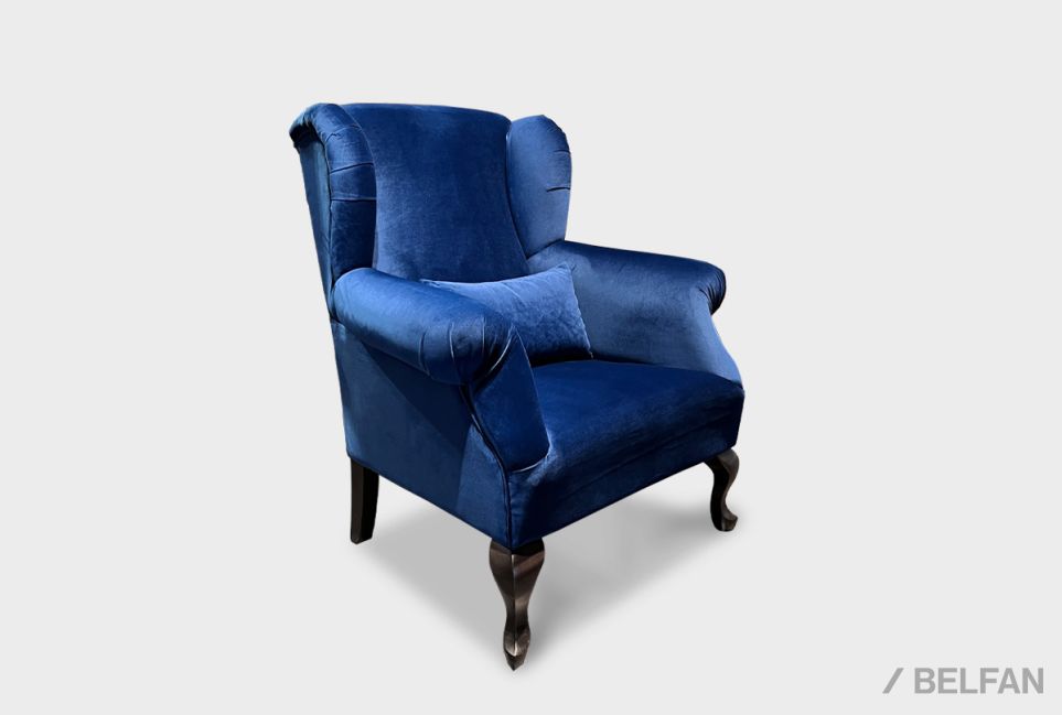 "Шоттэ" кресло 1