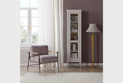 Витрина "Ольса-С" 100 (левый)