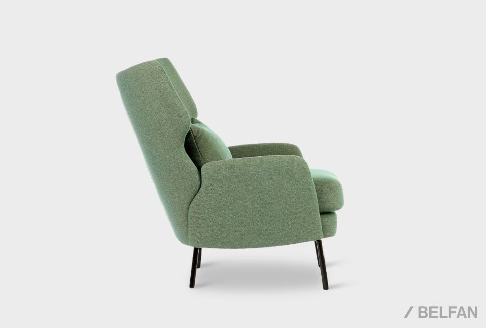 "Вавилон" кресло 6