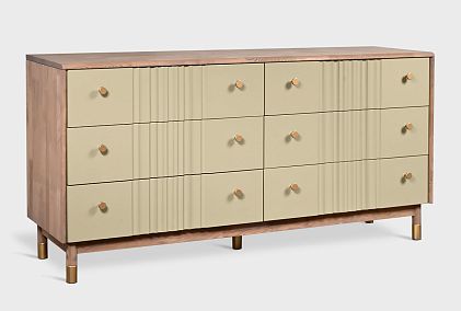 Комод "Меридиан" 6