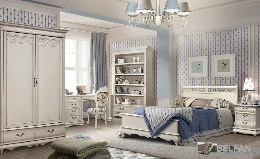 Детская «Тэфи» #1