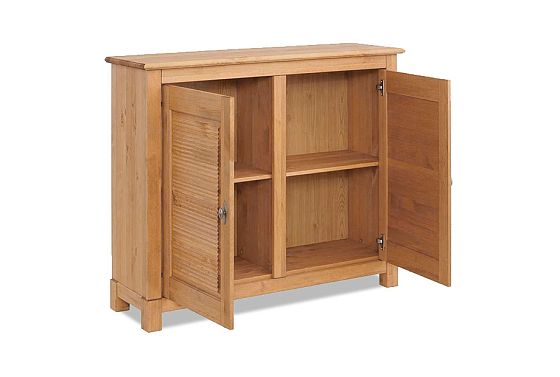 Комод "Рауна" 20 массив сосны 3