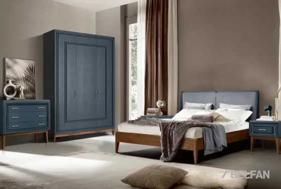 Спальня «Сакраменто» #2