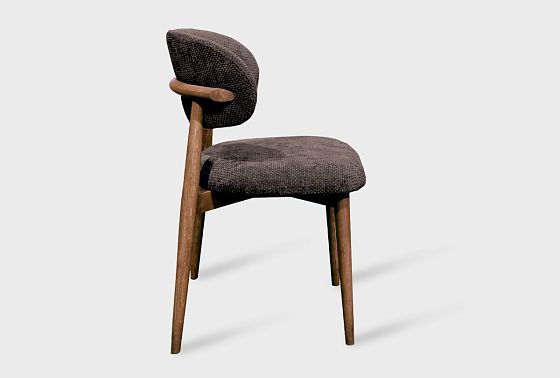 Стул "Джой" массив дуба 6