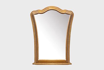 Зеркало к туалетному столу "Трио"