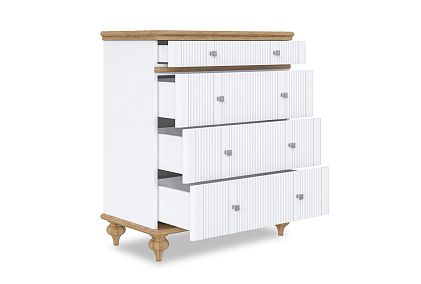 Комод "Рандеву" 04-838