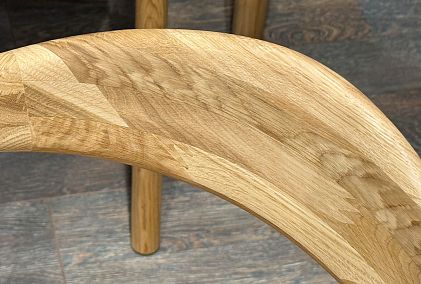 Стул "Лугано" с подлокотниками