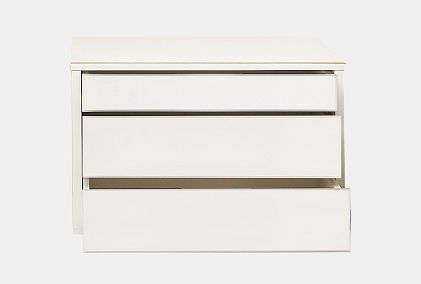 Модуль встраиваемый в шкаф 2 "Алези"