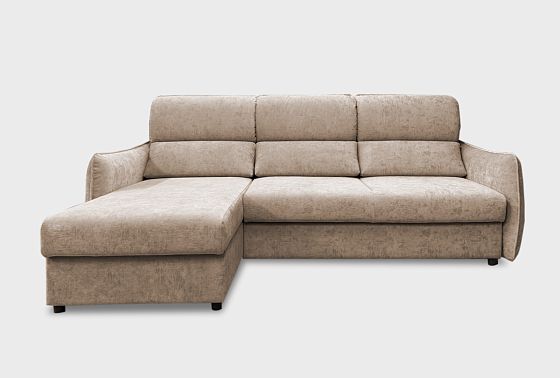 "Бристоль" диван с оттоманкой  3