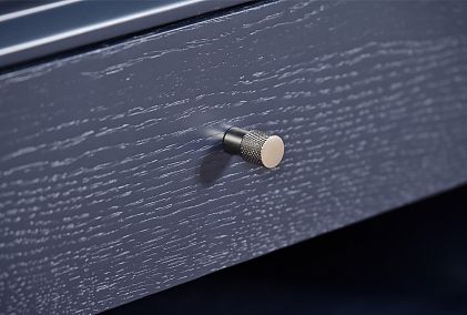 Тумба прикроватная "Сакраменто" (с нишей)