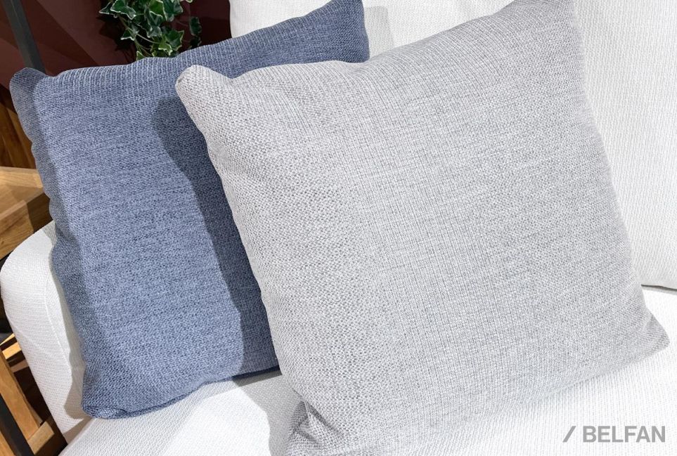 "Леформ" диван с оттоманкой 2