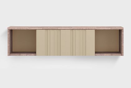 Тумба настенная "Меридиан"