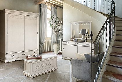 Тумба "Тэфи" 07