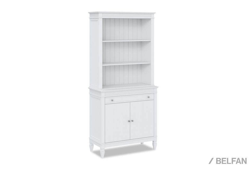 Буфет "Ольса" 220/221 массив сосны 1