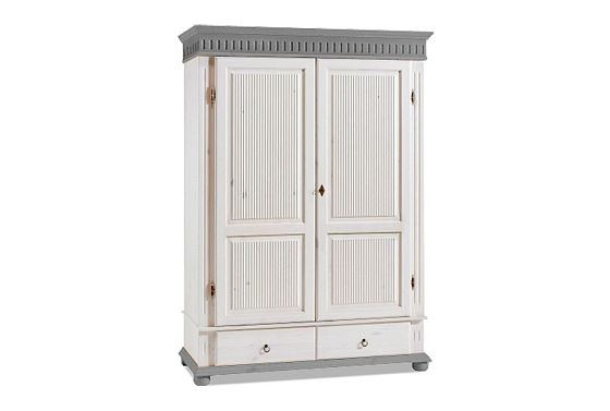 Шкаф "Хельсинки-2-GT-М" массив сосны 3