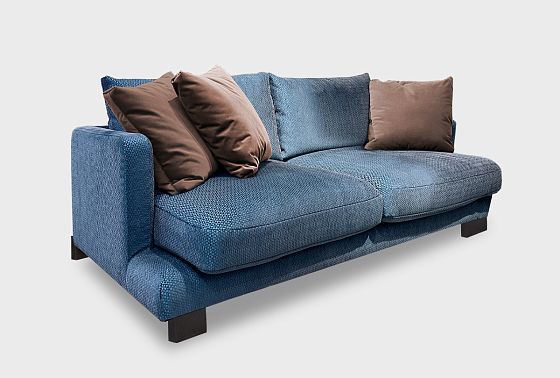 "Леформ" диван 2-х модульный  3