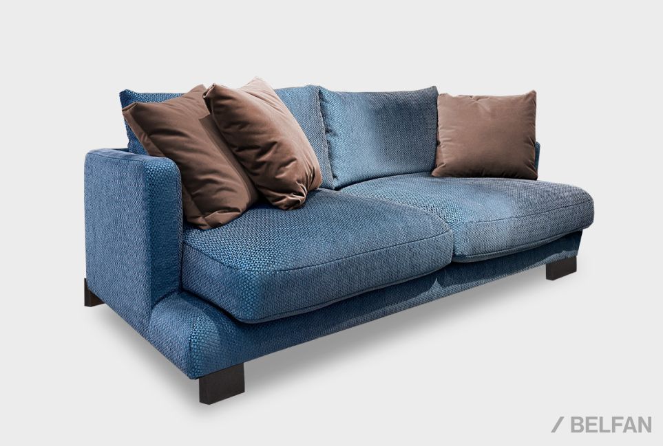 "Леформ" диван 2-х модульный 4