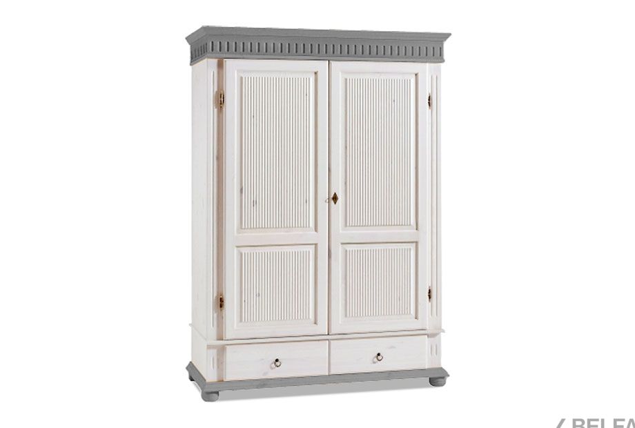 Шкаф "Хельсинки-2-GT-М" массив сосны 1