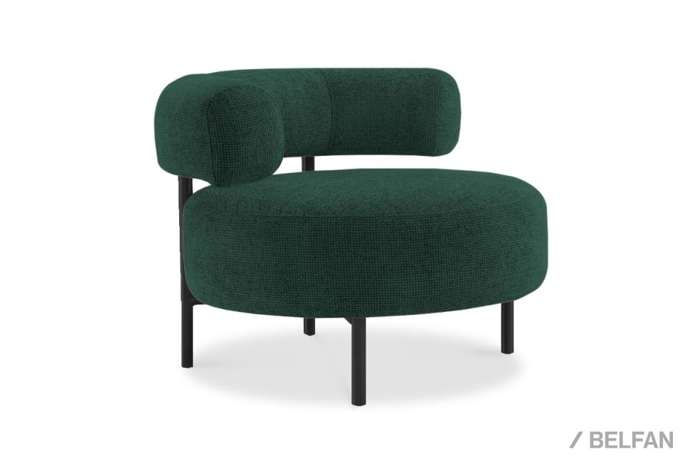 "Одри" кресло 1