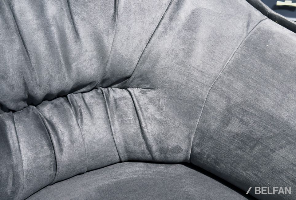 "Альберто" кресло 7