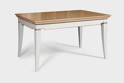 Стол обеденный "Стюарт" 140 (нераскладной)