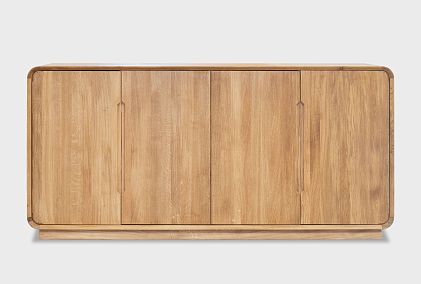 Тумба "Монблан" 4