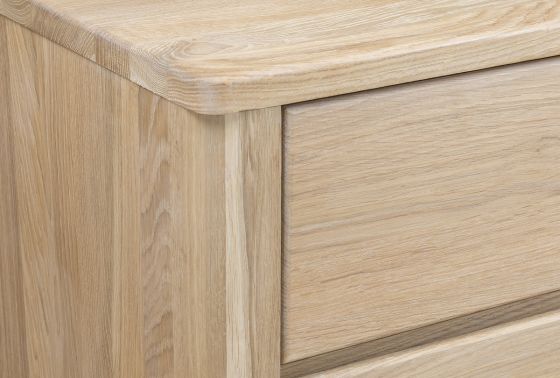 (Норд) Скругленные углы придают изделиям мягкость