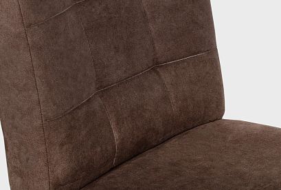 Стул "Берген" М; *А-020.2470; бейц-масло; Nashville 17