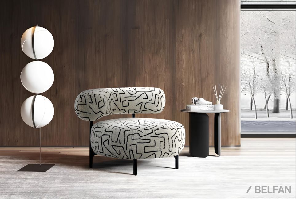 "Одри" кресло 3