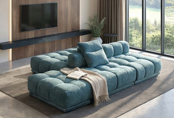 "Киото" диван модульный  7