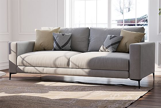 "Мэттью" диван 3-х местный  2