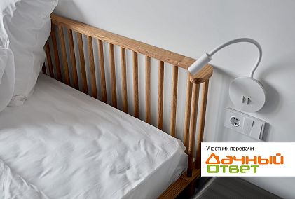 Кровать "Элва"