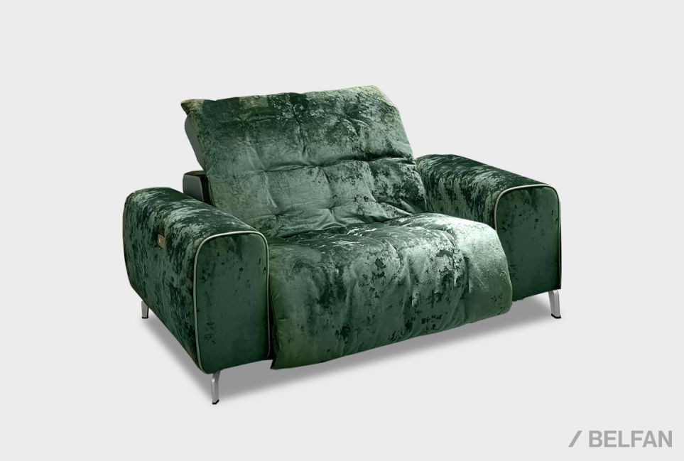 "Грей" кресло 1