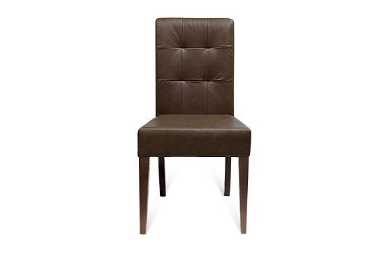 Стул "Берген" мягкий массив дуба 3